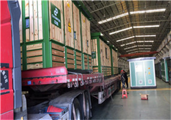 快遞“包裝革命”引領綠色物流新方向